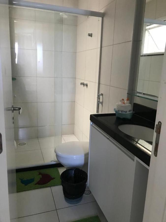 Apartment No Porto Dunas - Way