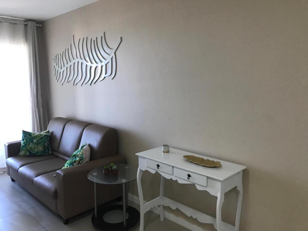 No Porto Dunas - Way Apartment *