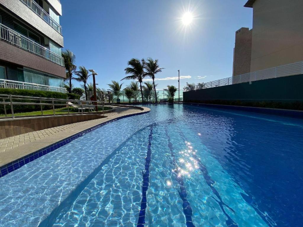 Apartment No Porto Dunas - Way