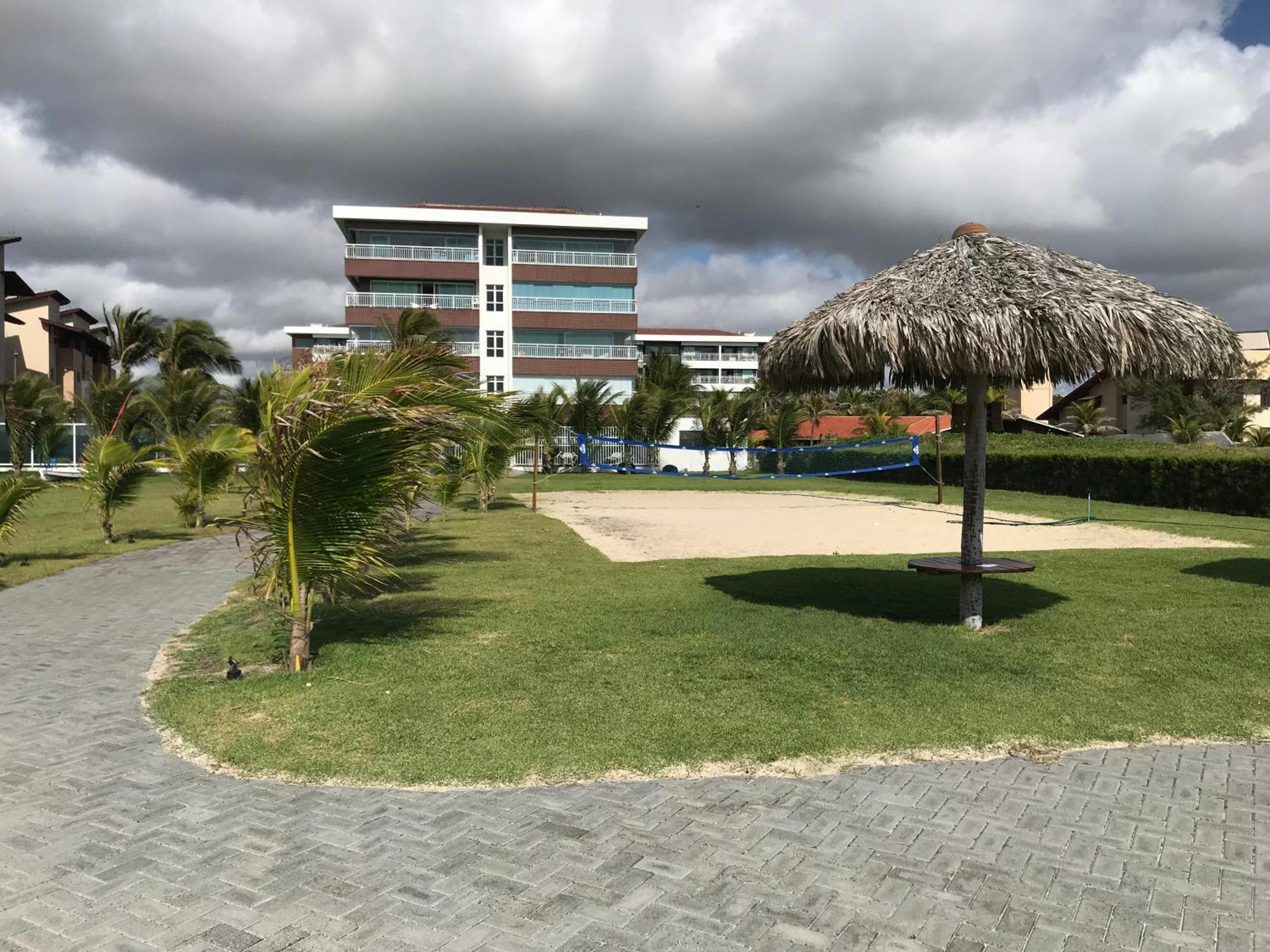 Apartment No Porto Dunas - Way Fortaleza (Ceara)