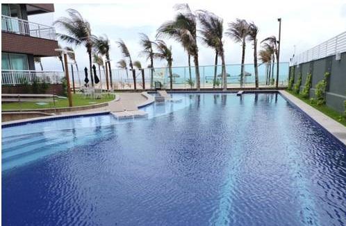 No Porto Dunas - Way Apartment Fortaleza (Ceara)