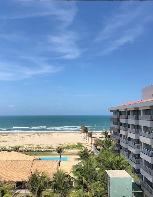 Apartamento Way Porto Dunas Fortaleza (Ceara)
