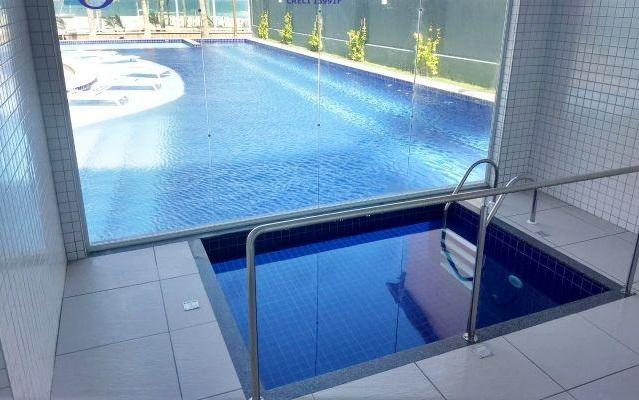 Apartment No Porto Dunas - Way *