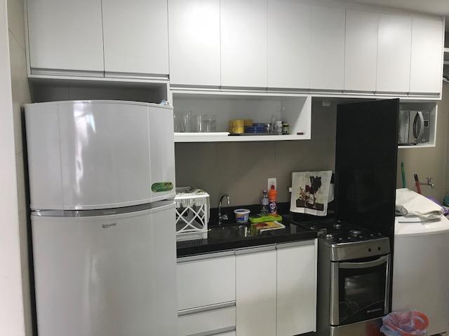 Apartamento Way Porto Dunas Fortaleza (Ceara)