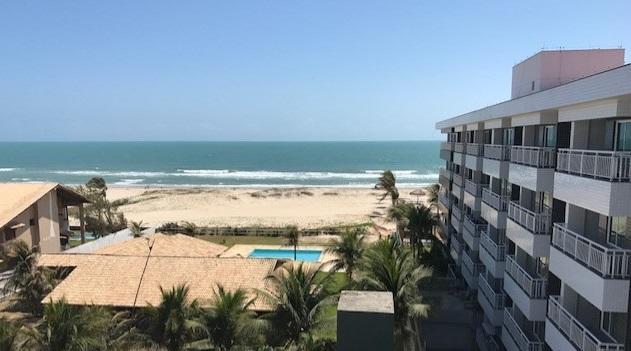 Apartamento Way Porto Dunas *