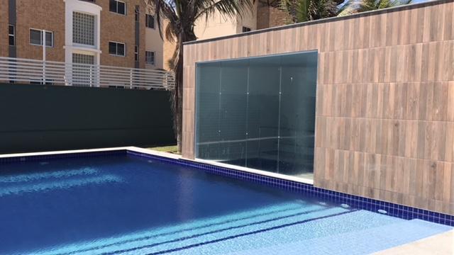 Way Porto Dunas Apartamento *