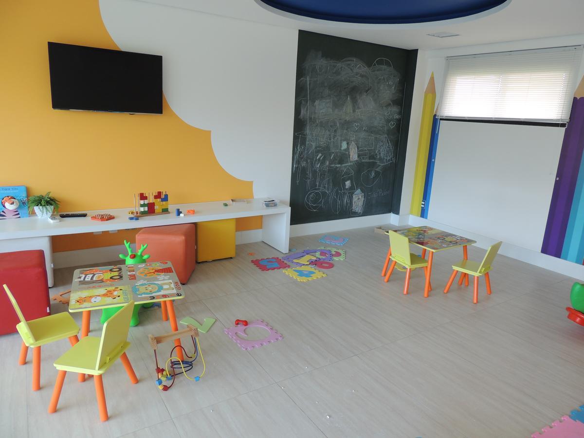 No Porto Dunas - Way Apartment