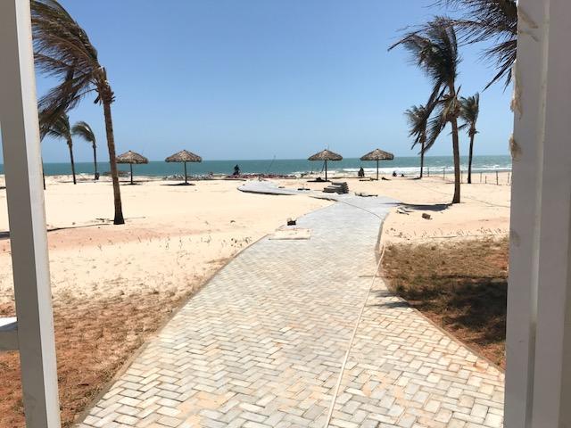 No Porto Dunas - Way Apartment Fortaleza (Ceara)