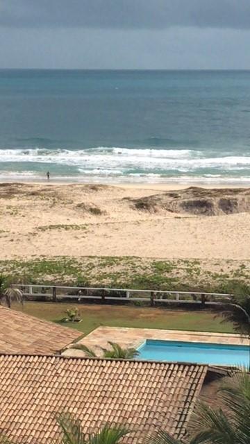 No Porto Dunas - Way Apartment *