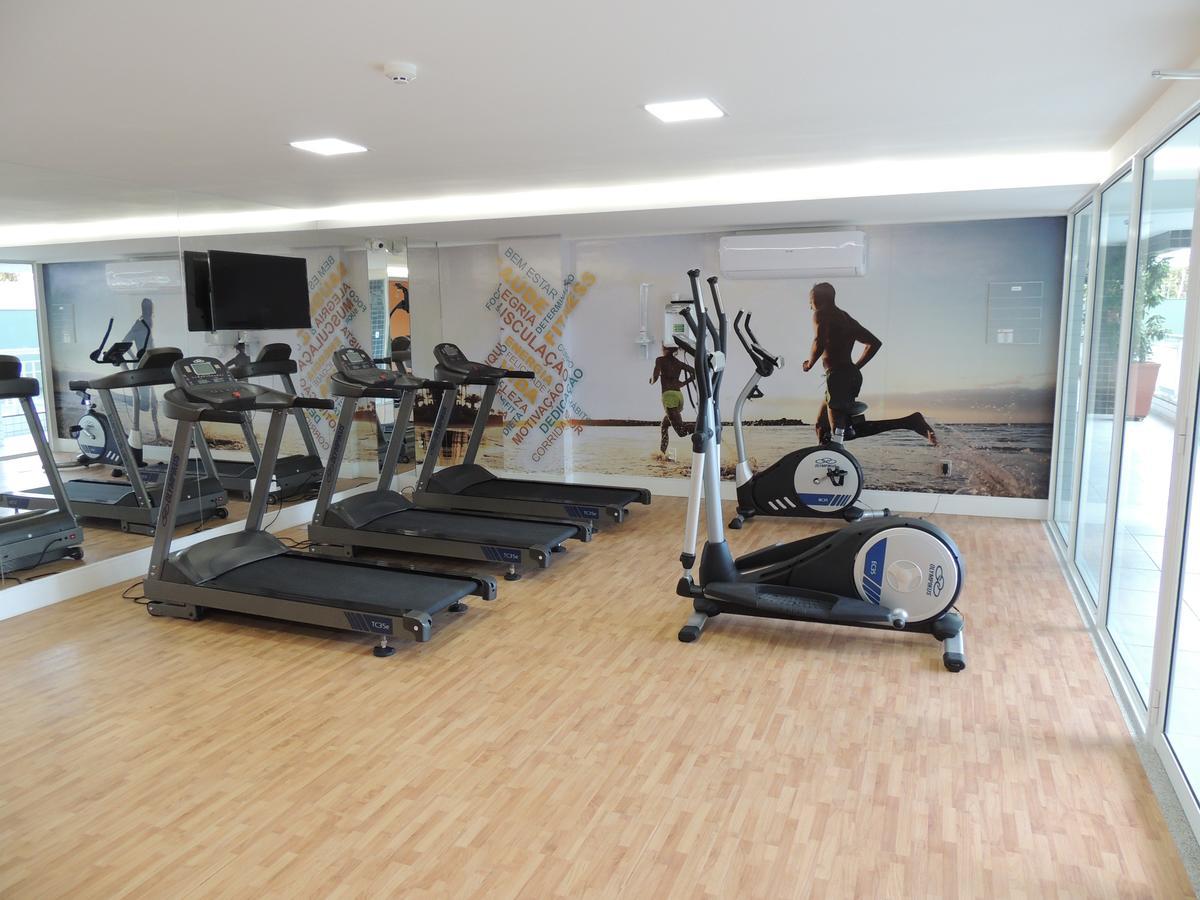 Apartment No Porto Dunas - Way