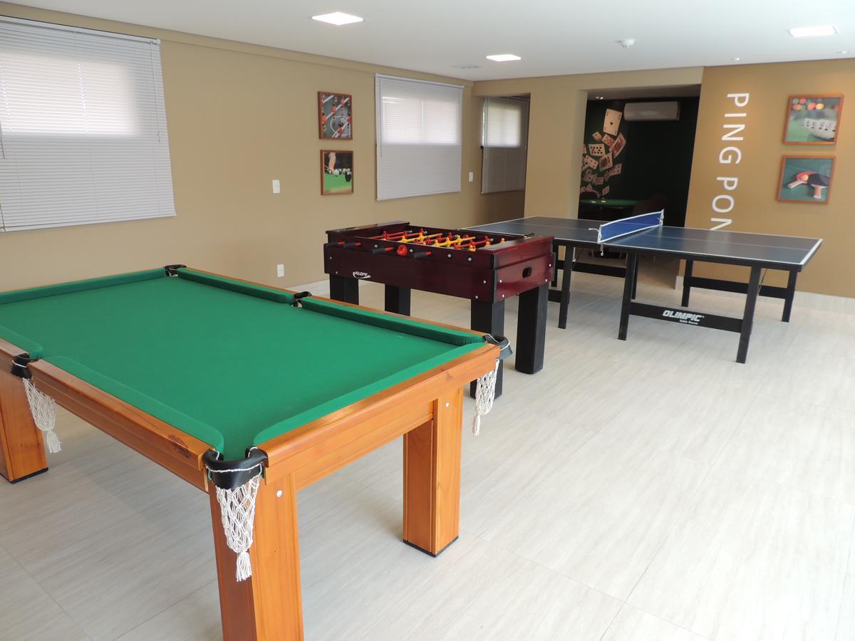 Way Porto Dunas Apartamento *