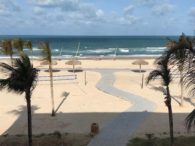 Way Porto Dunas Fortaleza (Ceara)