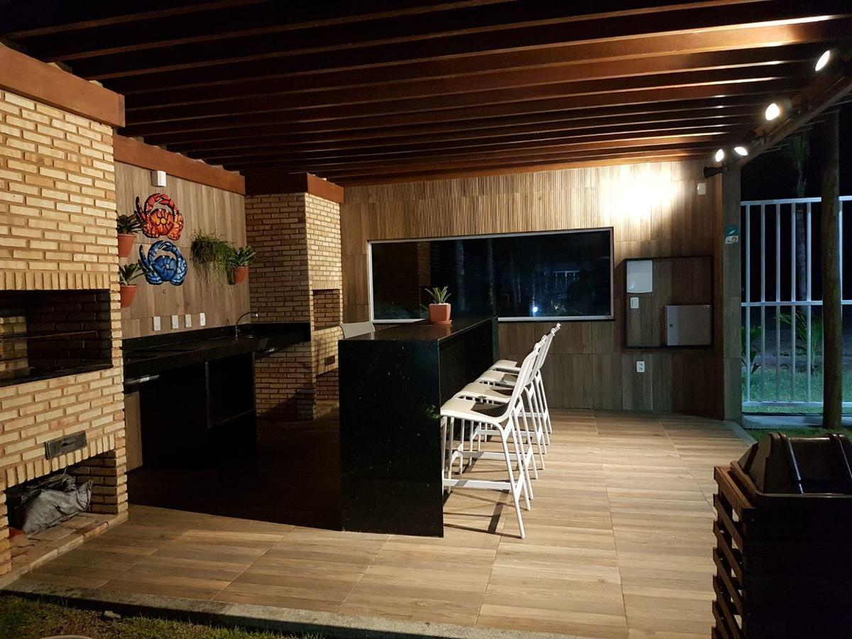 Apartamento Way Porto Dunas